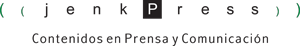 JenkPress Prensa y Comunicación